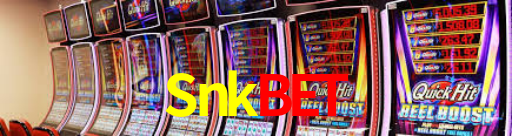 Snkbet